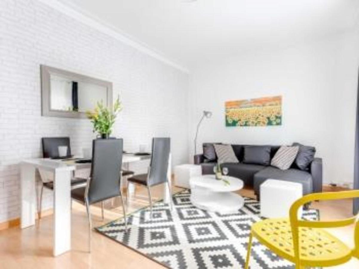 La Meva Llar Nou 148 Apartamento Barcelona Exterior foto