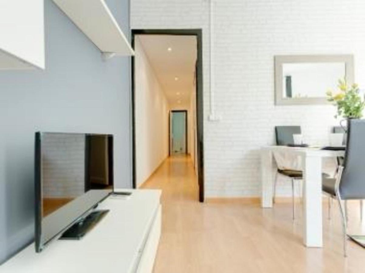 La Meva Llar Nou 148 Apartamento Barcelona Exterior foto