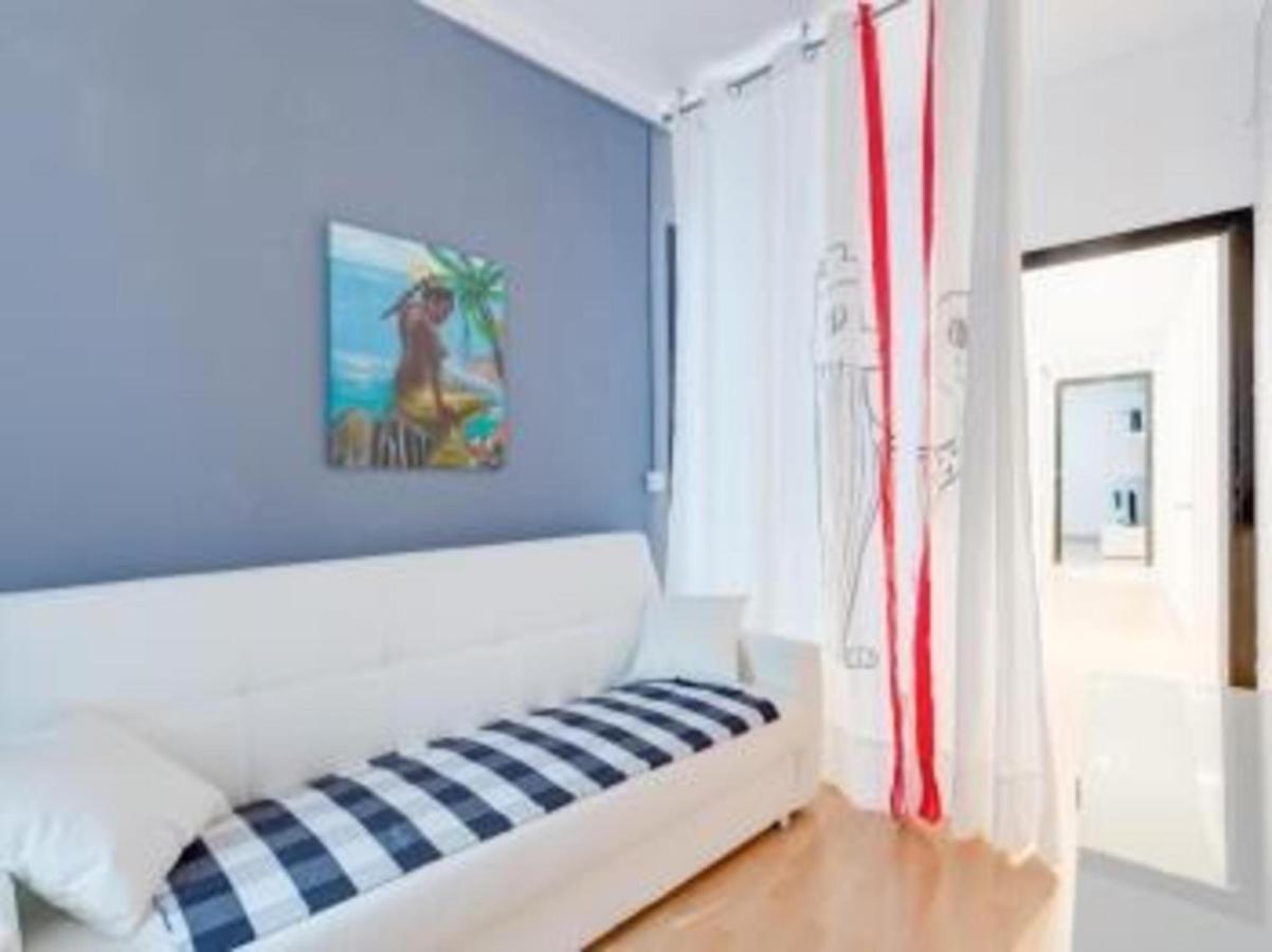 La Meva Llar Nou 148 Apartamento Barcelona Exterior foto