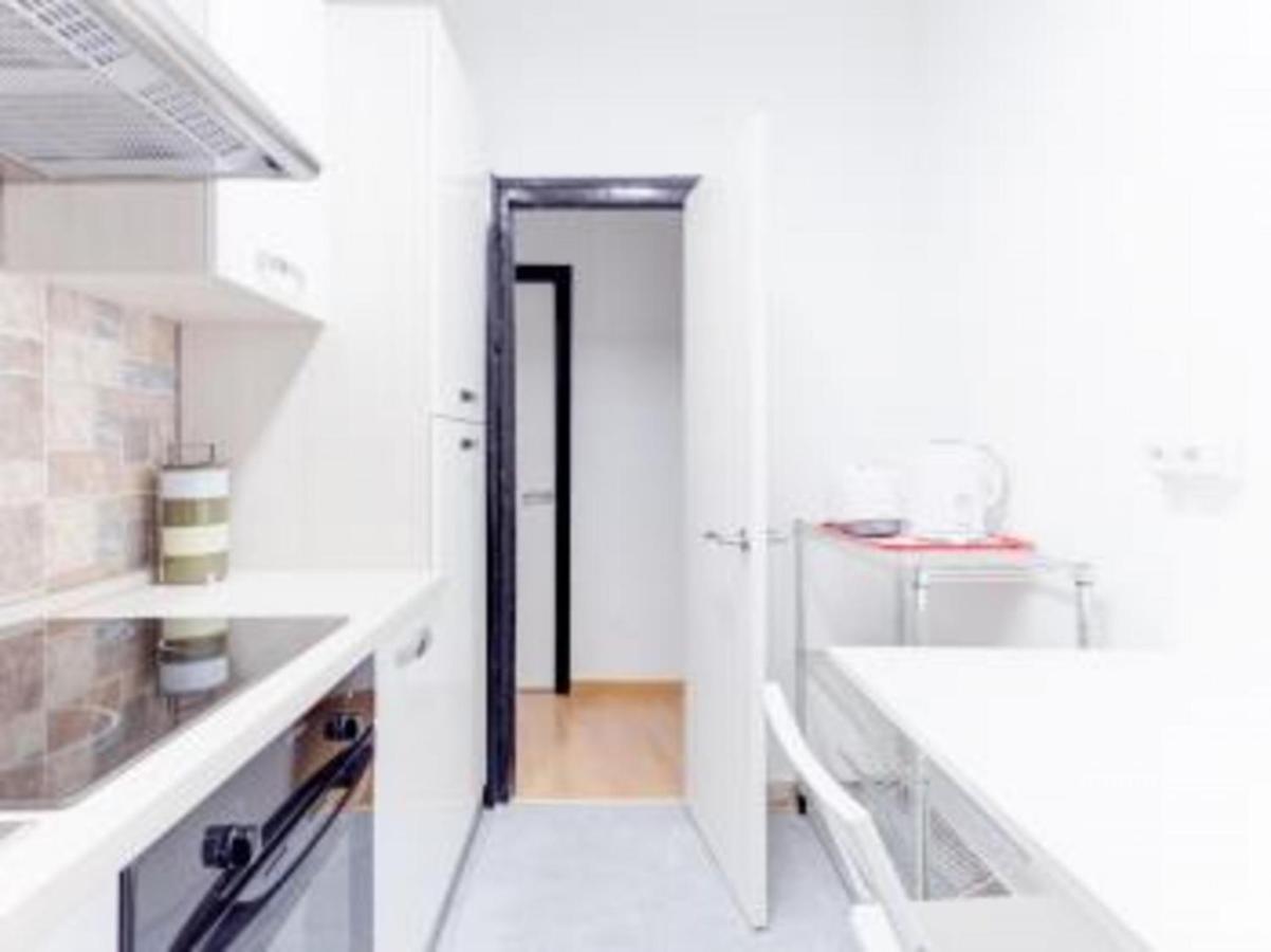 La Meva Llar Nou 148 Apartamento Barcelona Exterior foto