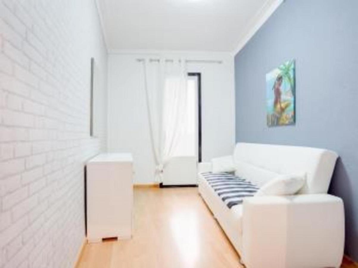 La Meva Llar Nou 148 Apartamento Barcelona Exterior foto