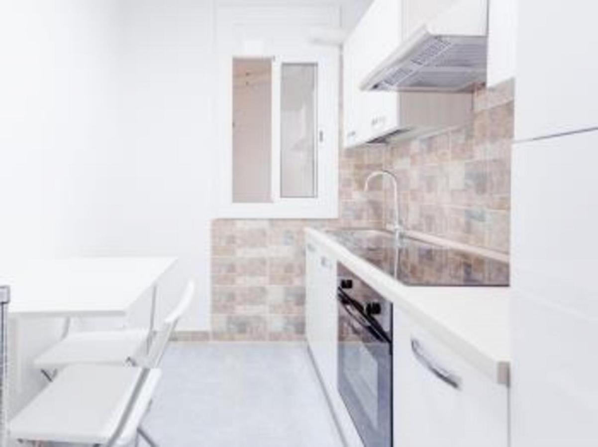 La Meva Llar Nou 148 Apartamento Barcelona Exterior foto
