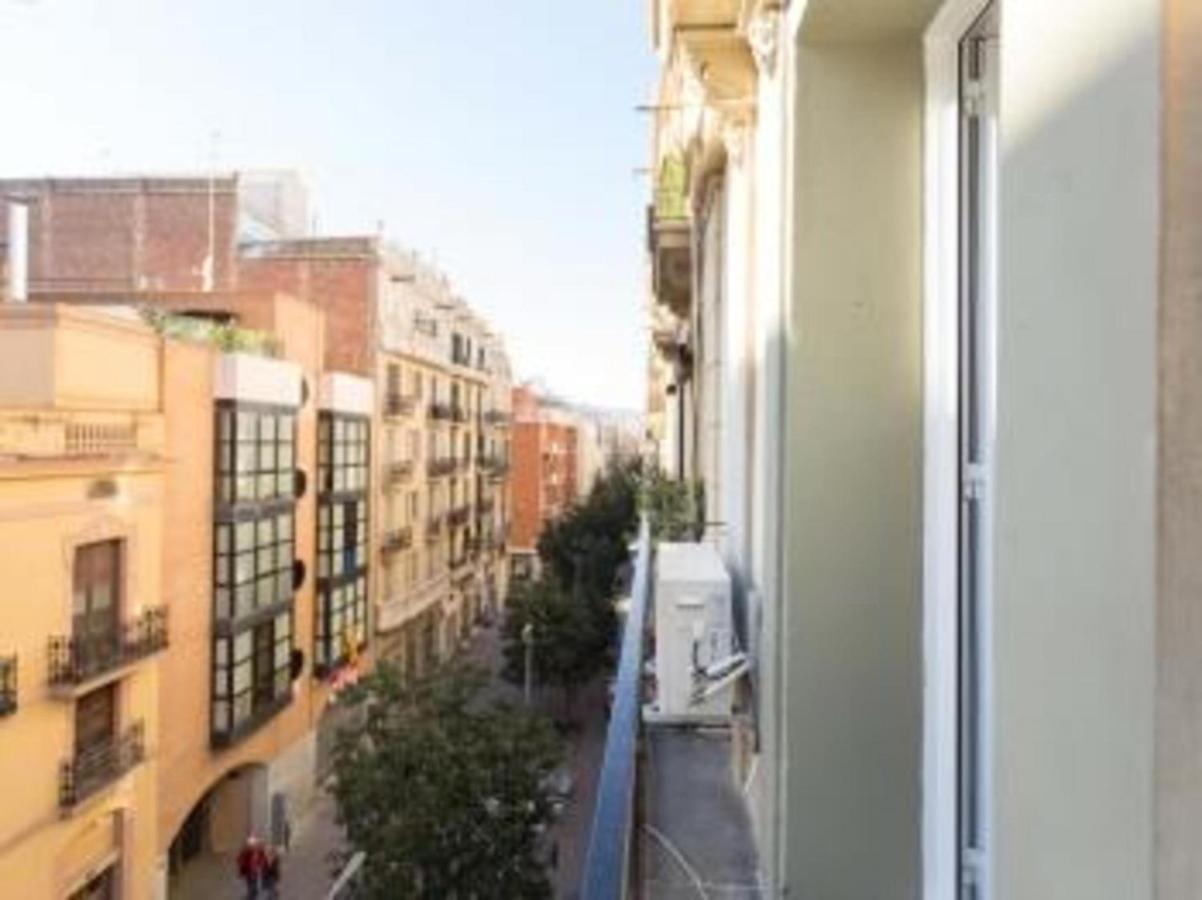 La Meva Llar Nou 148 Apartamento Barcelona Exterior foto